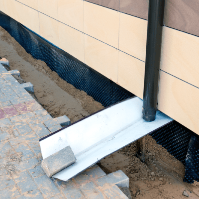 FOUNDATION REPAIR